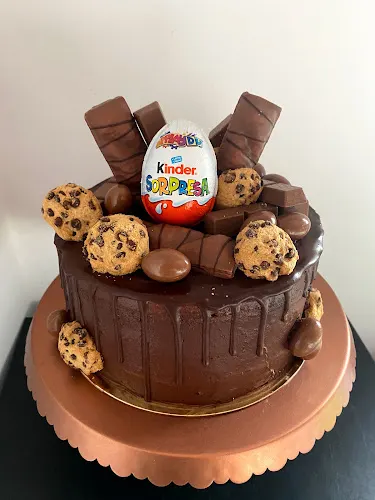 TARTAS ONLINE CÁCERES (entregas a domicilio en Cáceres y alrededores)
