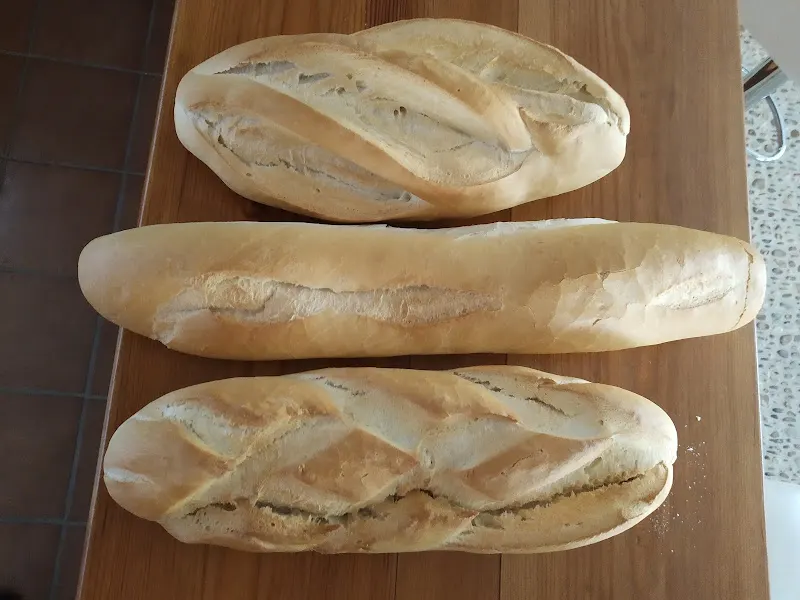 PANADERIA DULCERIA VIRGINIA - Torrejon el Rubio