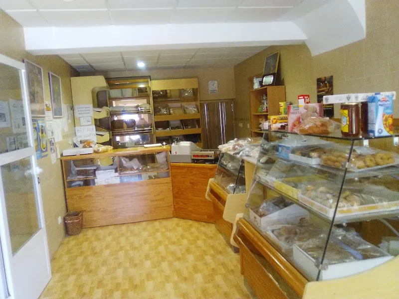 Panadería Hernández - Moraleja