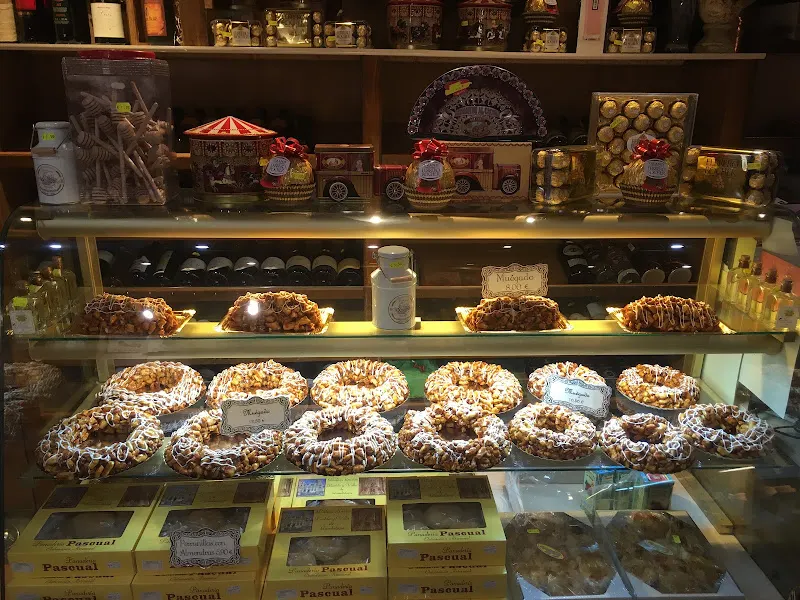 Panadería Pascual - Guadalupe