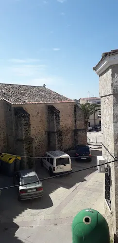 Panaderia Hermanos Rubio - Torreorgaz
