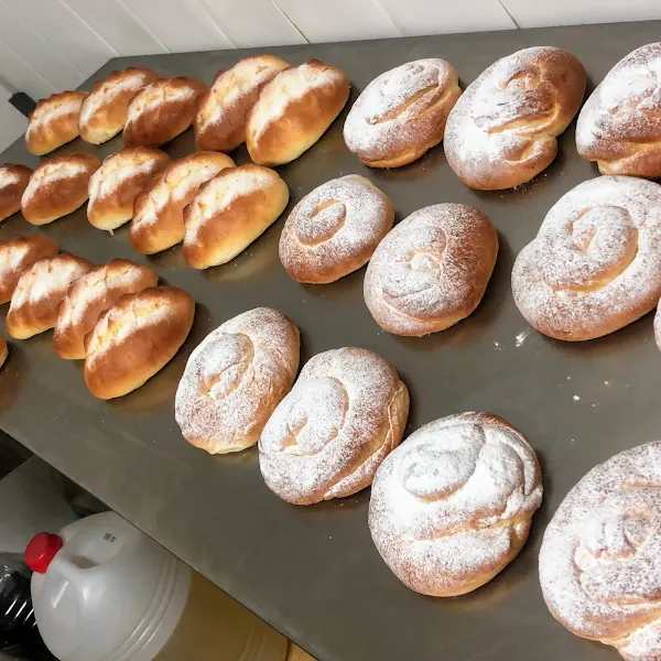 Panadería LA TAHONA ARTESANA DE LA ABUELA - Malpartida de Caceres
