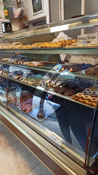 Pastelería Virgen del Puerto S:L - Plasencia