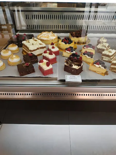 LA MARGARITA - Pastelería - Panadería - Cafetería - Arroyomolinos