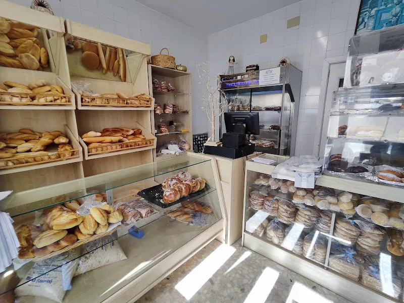 Panadería De Vienas - Trujillo