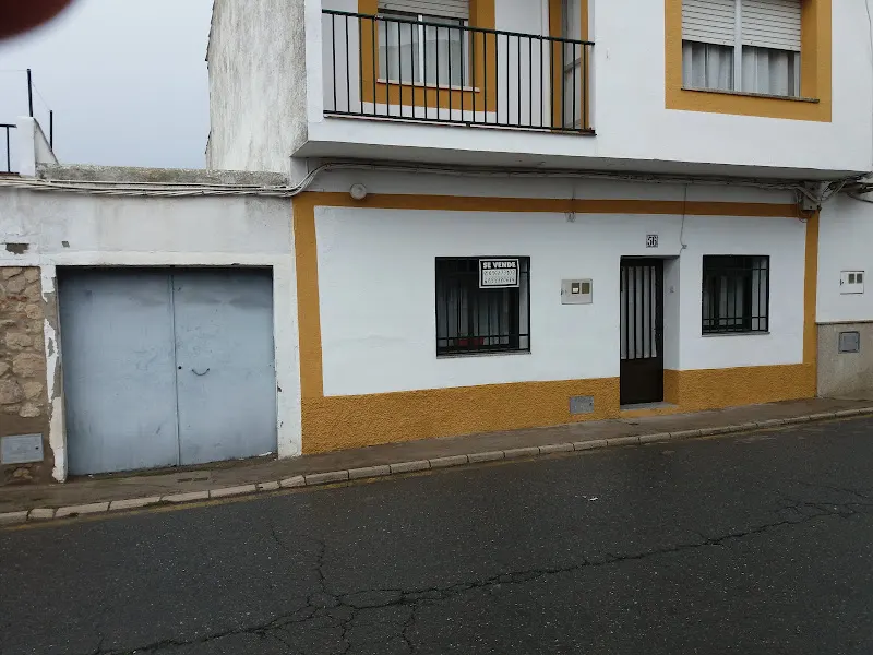 Hermanos Jiménez Donaire C.B. - Trujillo