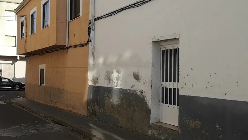 Santa - Coria