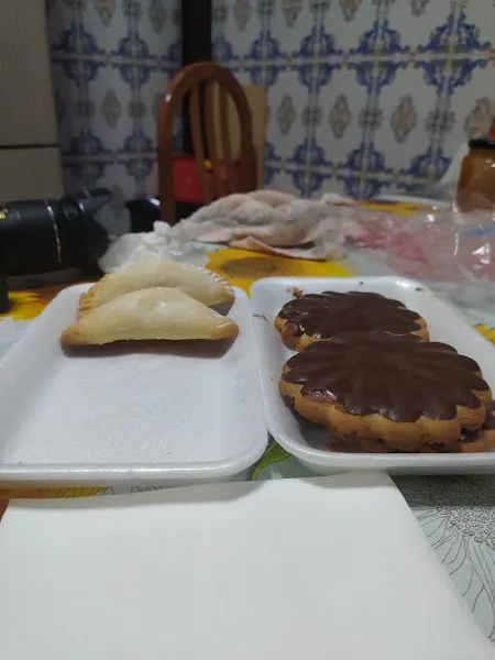 Panadería Nuestra Señora del Rosario - Villaluenga del Rosario