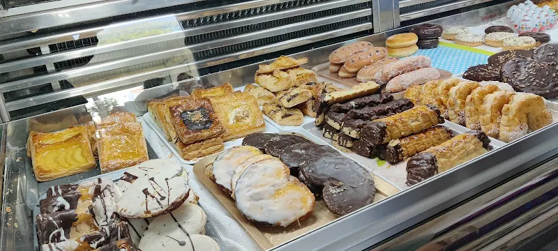 Pastelería Nuestra Señora del Socorro - Benalup-Casas Viejas