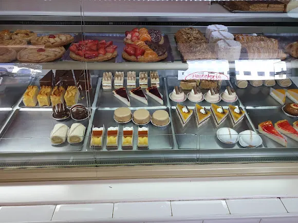 Pasteleria El Cobre - Algeciras