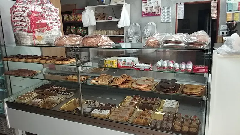 Pastelería La Kanela - San Jose del Valle