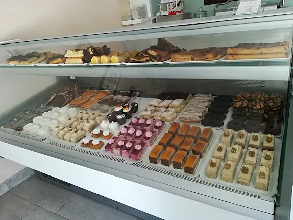 Pastelería Las Palmeras