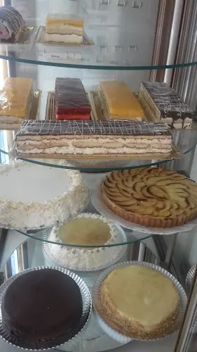 Pastelería Troyano - Jimena de la Frontera