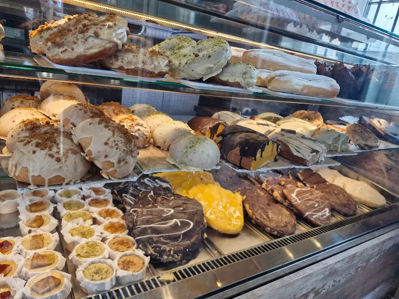 Pastelería La Trufa - Puerto Real
