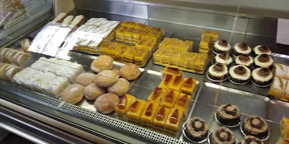 Pasteleria La Antigua Merced - Jerez de la Frontera