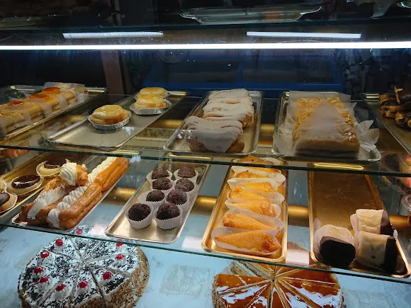 Pastelería Confitería Ntra Sra de Regla "El Chato" - Chipiona