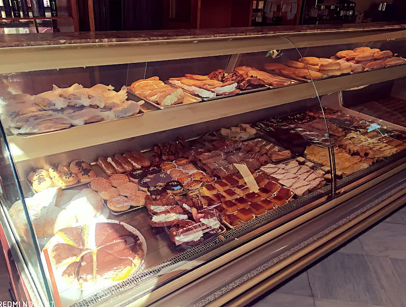 Pastelería Tartessos, S.L.
