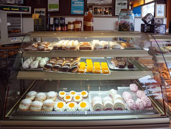 Pastelería La Tarifeña - Tarifa