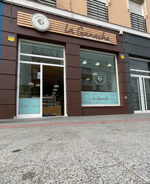 La Ganache - Chiclana de la Frontera