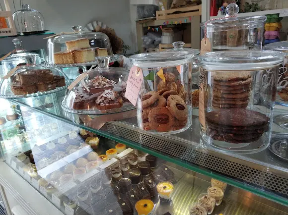 Pastelería Canela & Miel Conil - Conil de la Frontera