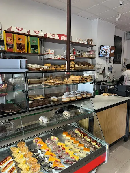 Panadería & Pastelería Paco - Puerto Serrano