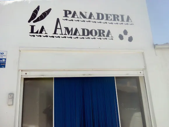 Panaderia Reposteria La Amadora - Jimena