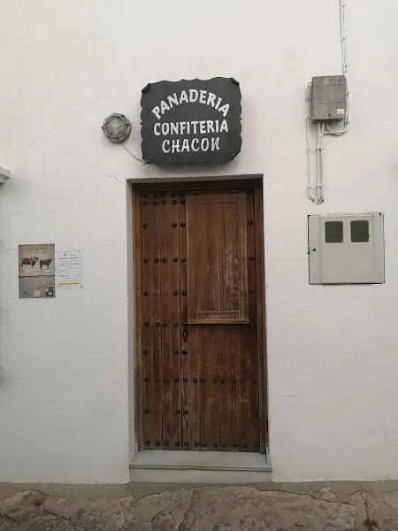 Panadería Chacón - Grazalema
