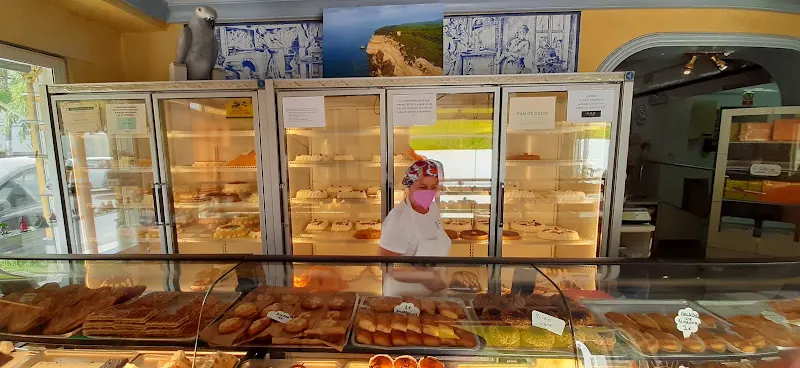 Confitería Tres Martínez - Barbate