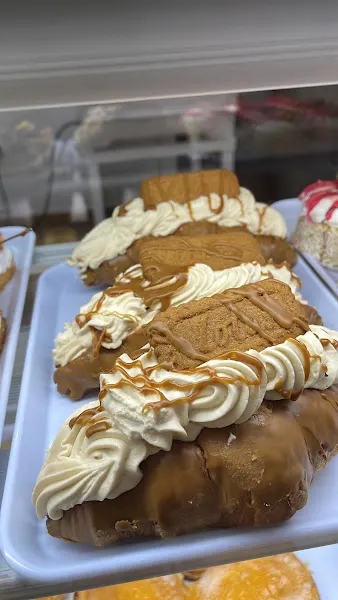 Panadería El perchitero - San Jose del Valle