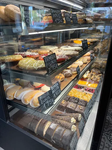 Panaderia Mis Tres Niños