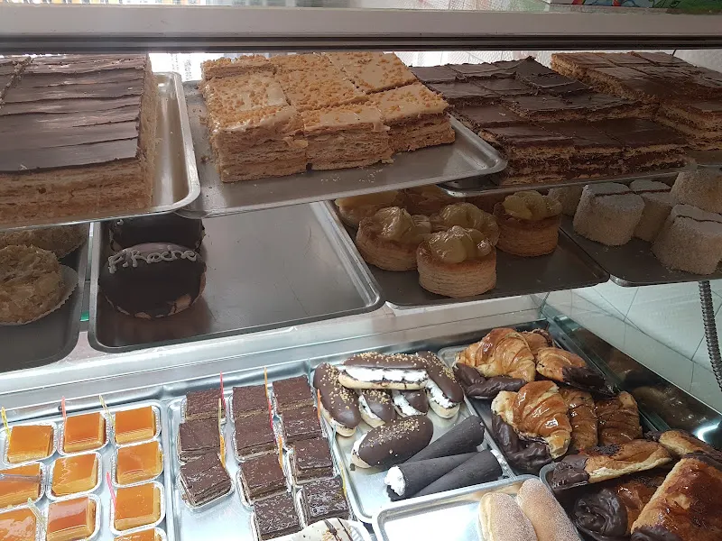 La Nueva - San Roque