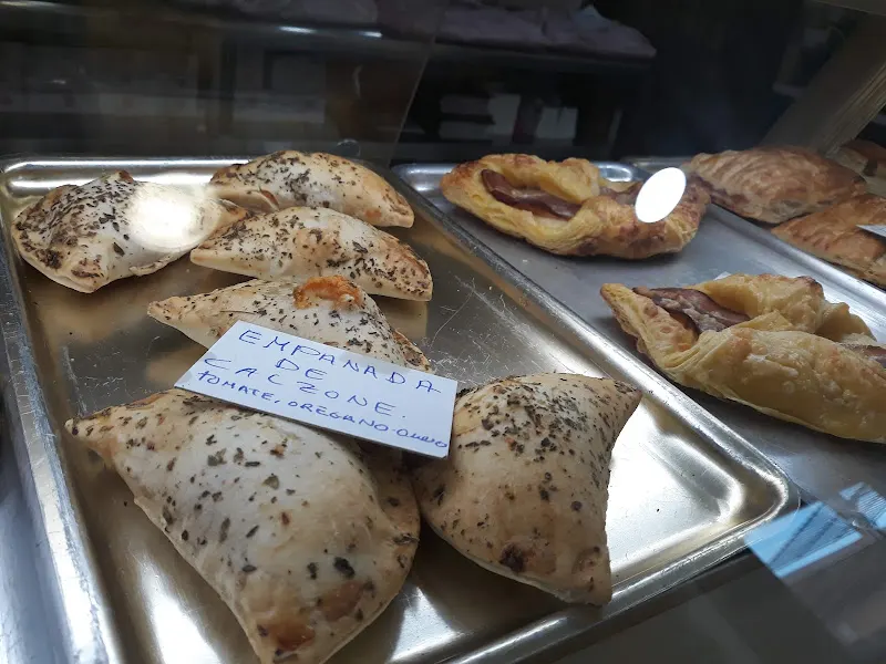 Pastelería Moka E Hijos