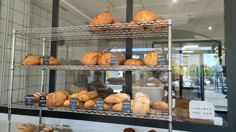 Nogal Bakery - Olvera