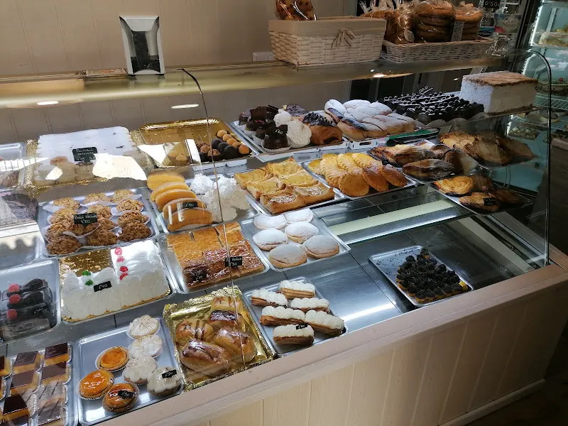 Pastelería Jesús - Jerez de la Frontera