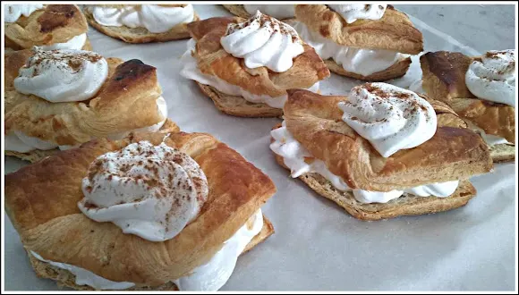 Cafetería Pastelería Vega - Puerto Real