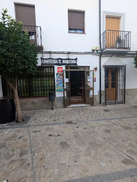 Confitería Las Marinetas