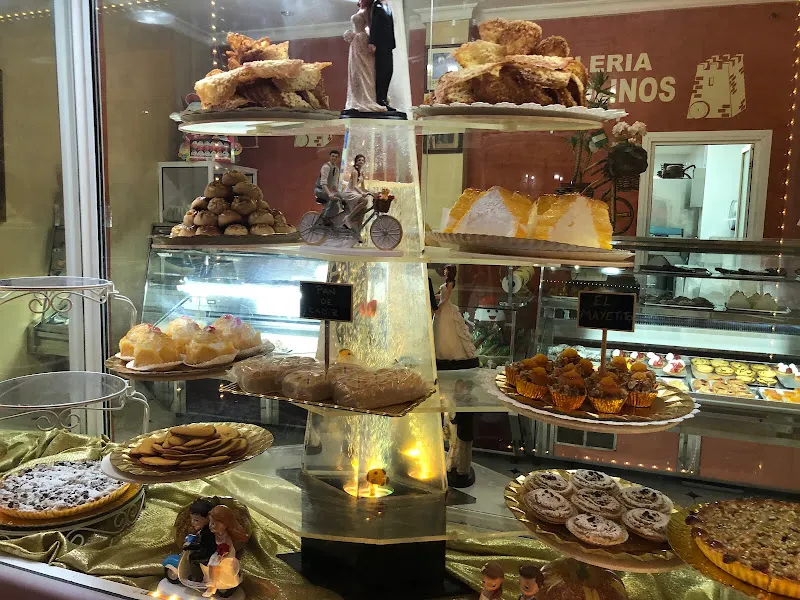 Confitería Torremolinos - Rota