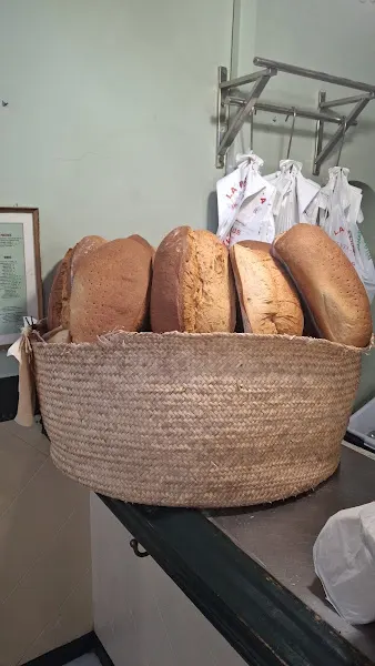 Panadería Hnos Cuesta - Alcala de los Gazules