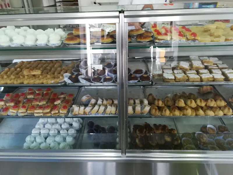 Pastelería la Victoria - San Fernando
