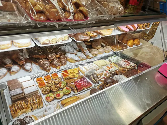 PASTELERÍA RO&MA - San Roque