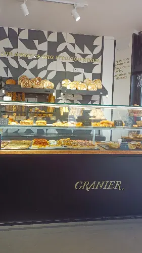 Granier - La Linea de la Concepcion