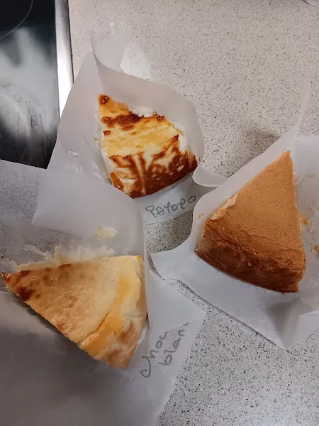 Mr Cheesecakes Sanlúcar de Barrameda