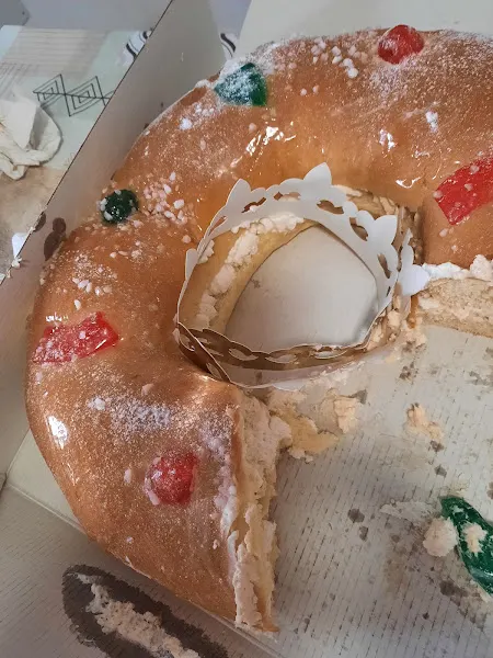 Panadería Joselito - San Jose del Valle