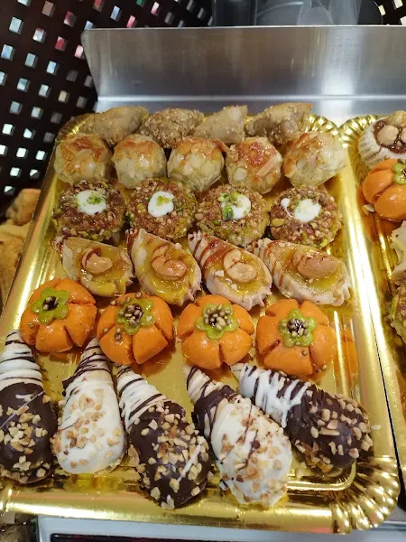 Las Colinas Pastelería - Algeciras