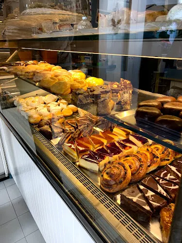 Pastelería Bernal - Tarifa