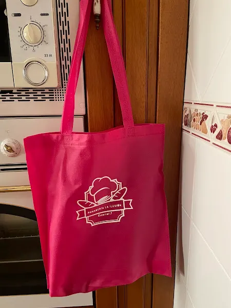 Panadería y pastelería La Ilusión