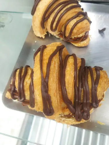 Panadería Pasteleria La Nieta de Juana - Barbate