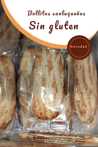 Confitería San Luis