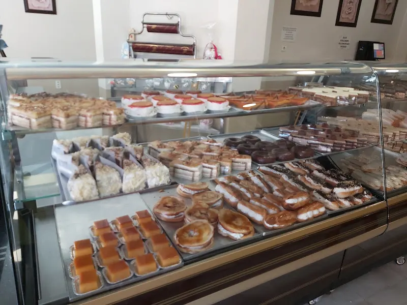 Pastelería La Abeja Maya - Chiclana de la Frontera