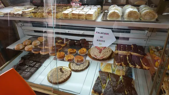 Panadería El Puente y Cía - Barbate